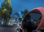 Renault Twizy Z.E. 2011 года